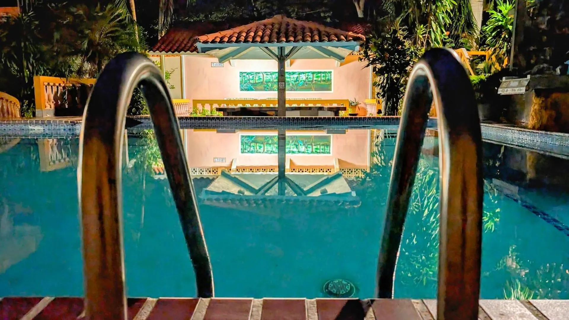 Yukayeke Playa Resort San Juan