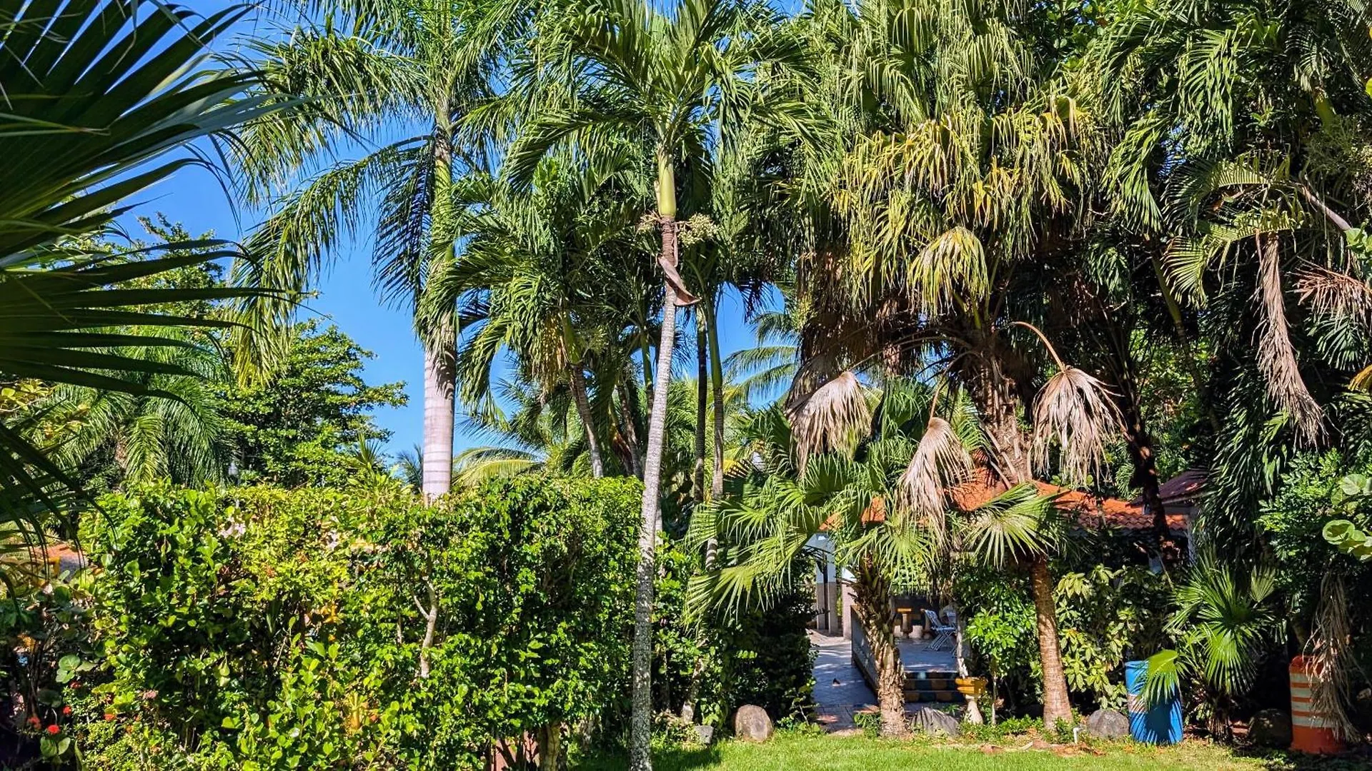 **  Yukayeke Playa Resort San Juan Puerto Rico