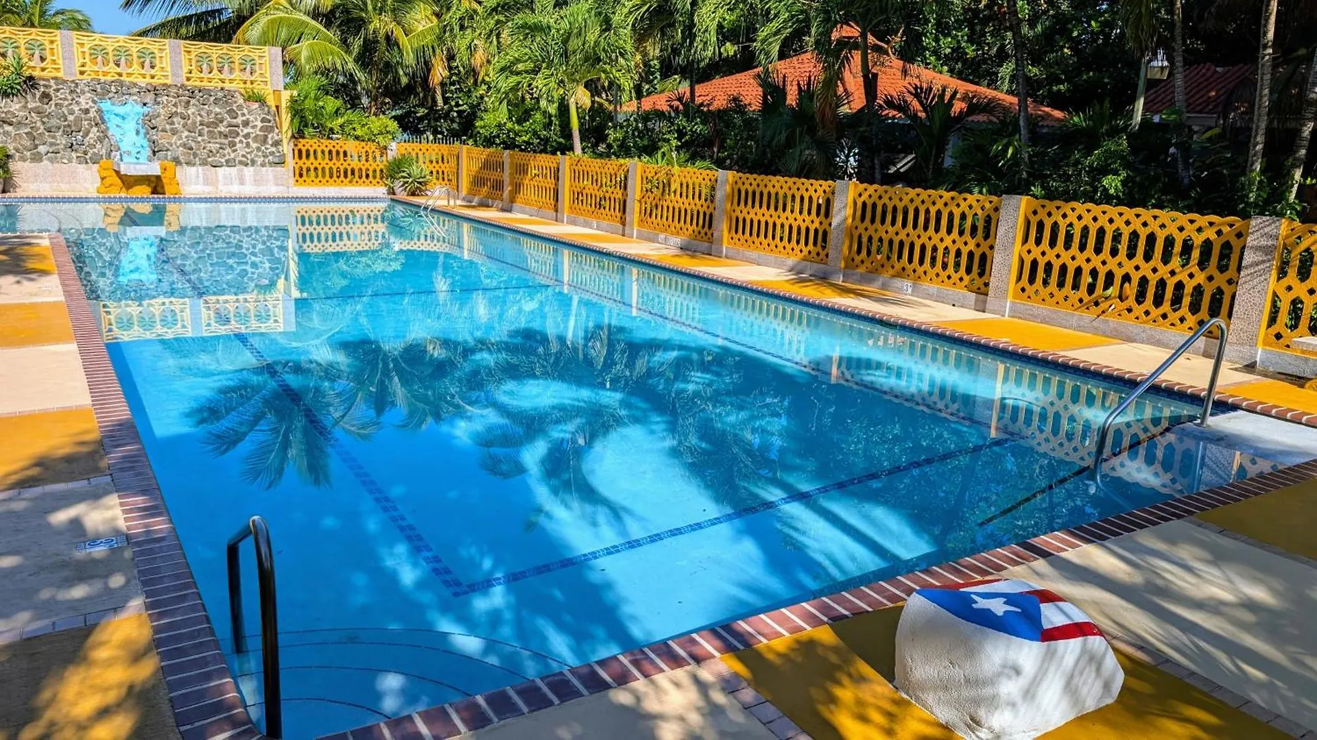 Yukayeke Playa Resort San Juan