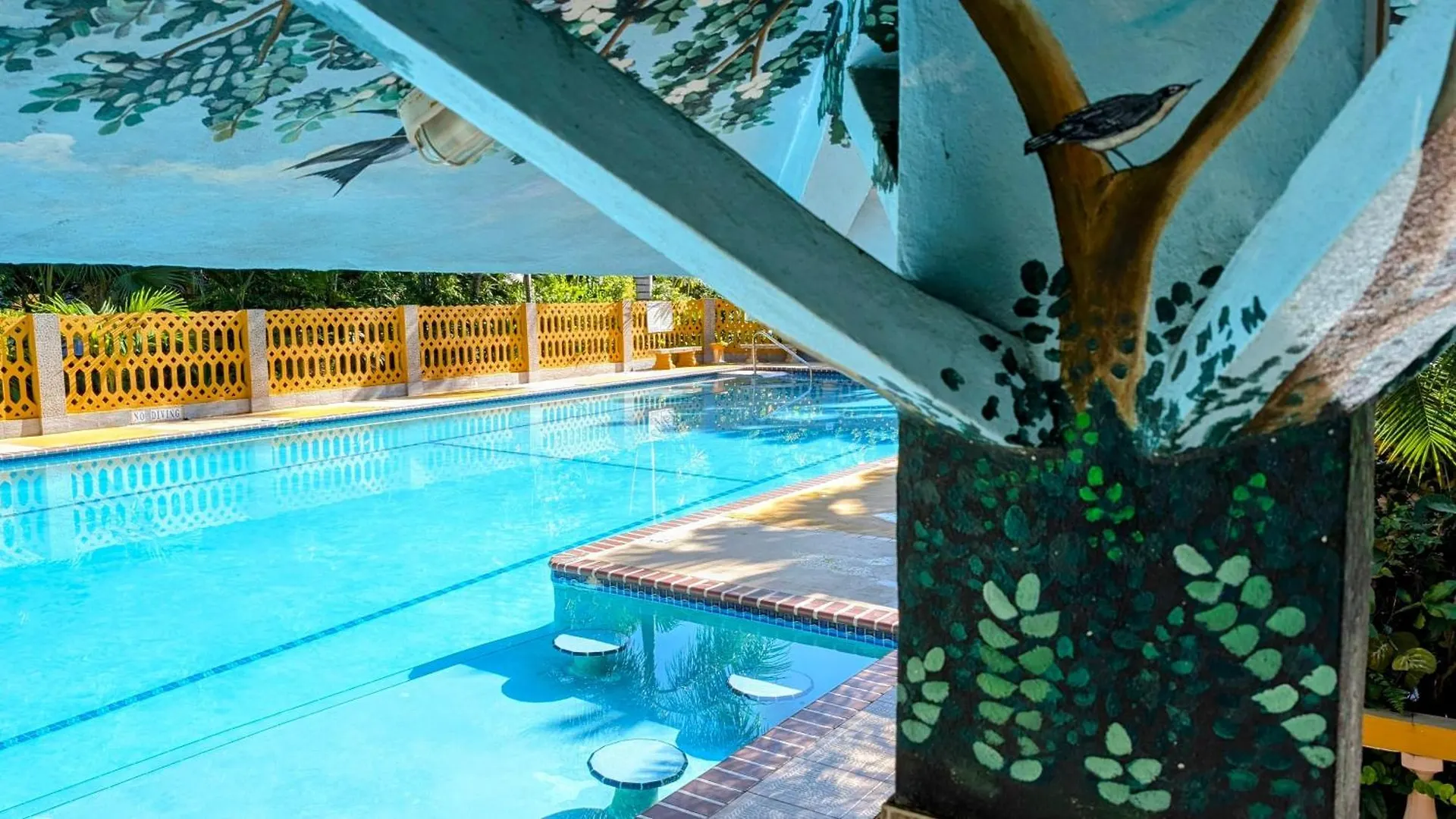 Yukayeke Playa Resort San Juan