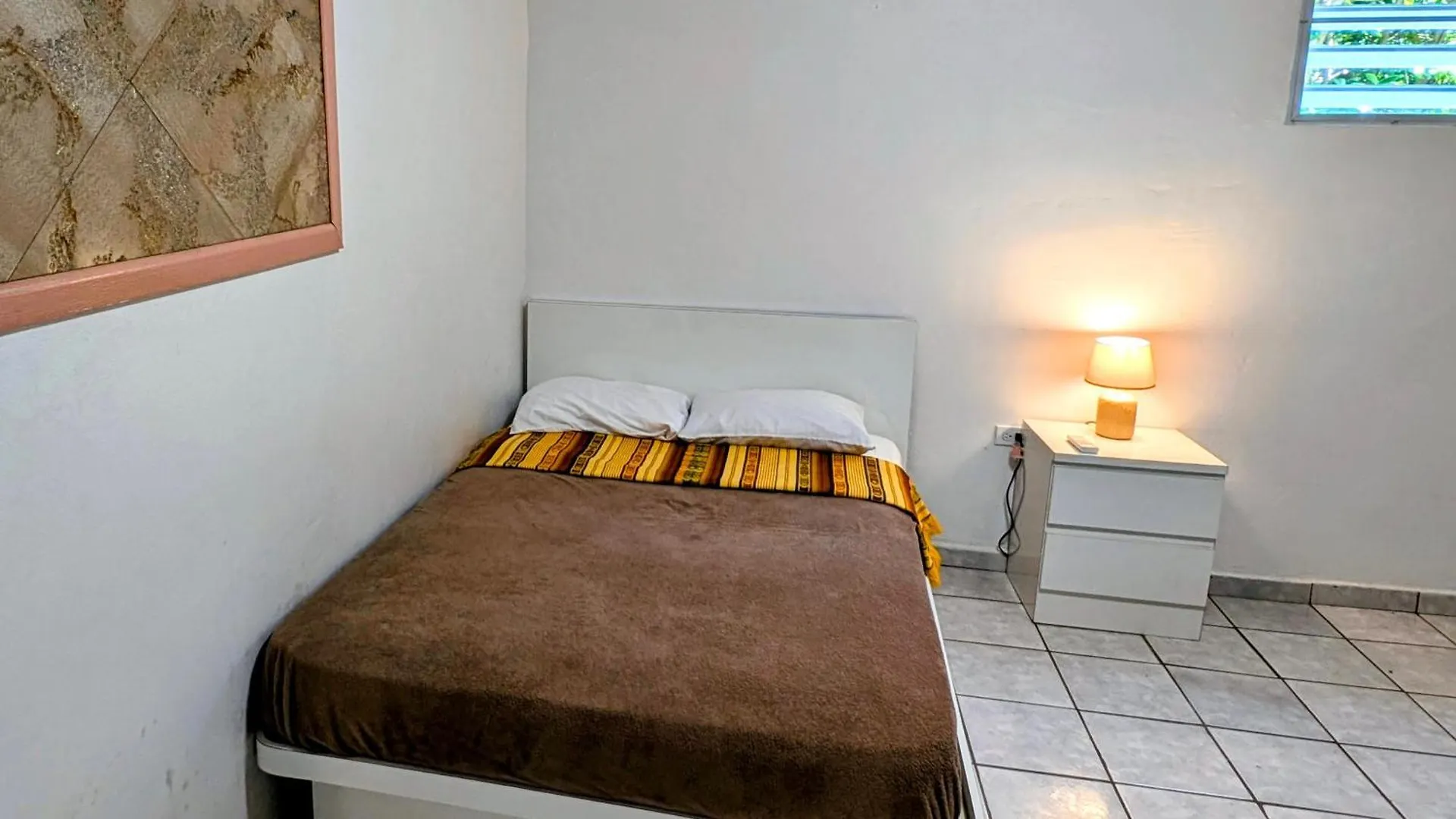 Yukayeke Playa Resort San Juan 2*,  Puerto Rico