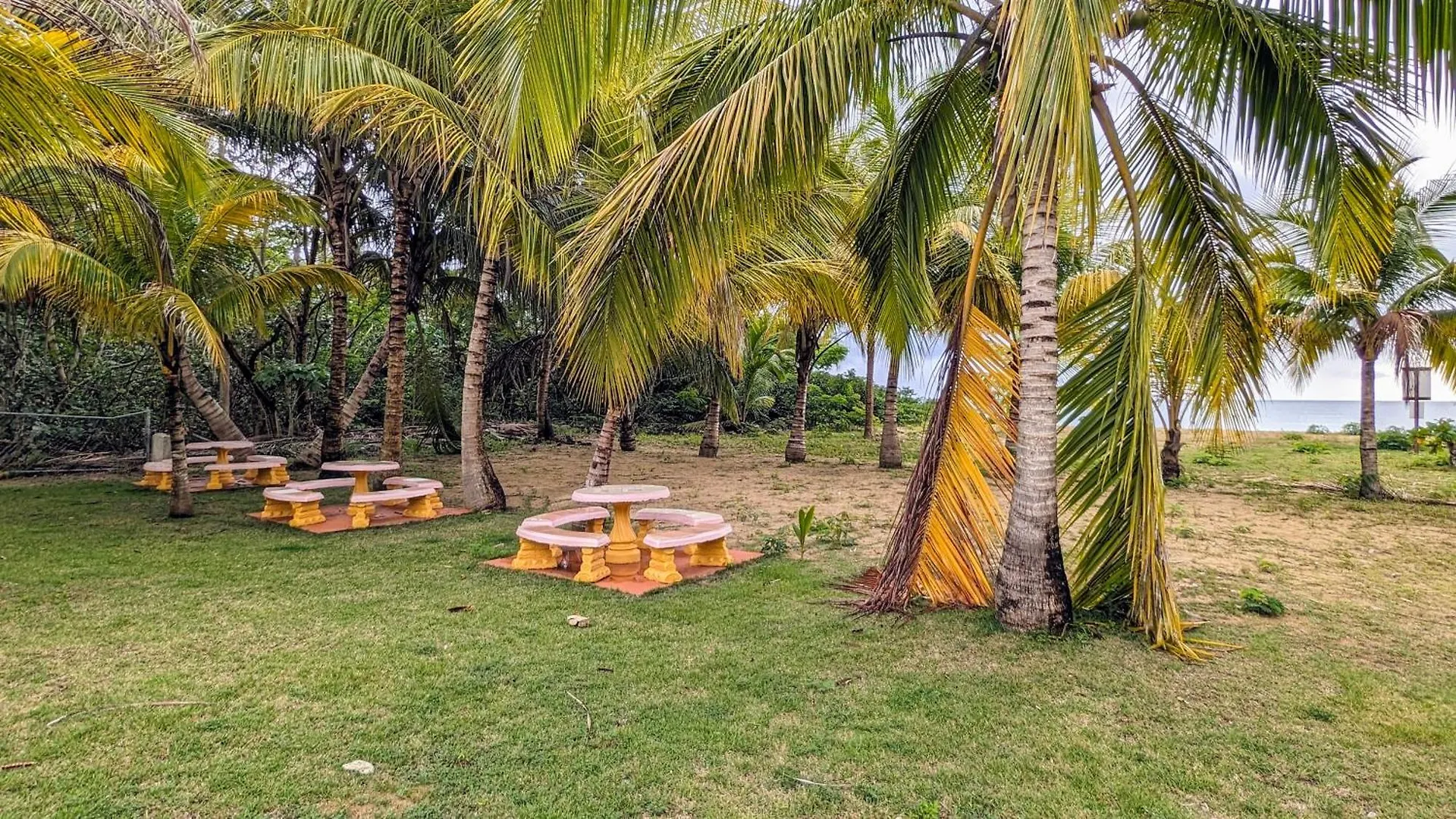 Yukayeke Playa Resort San Juan Puerto Rico