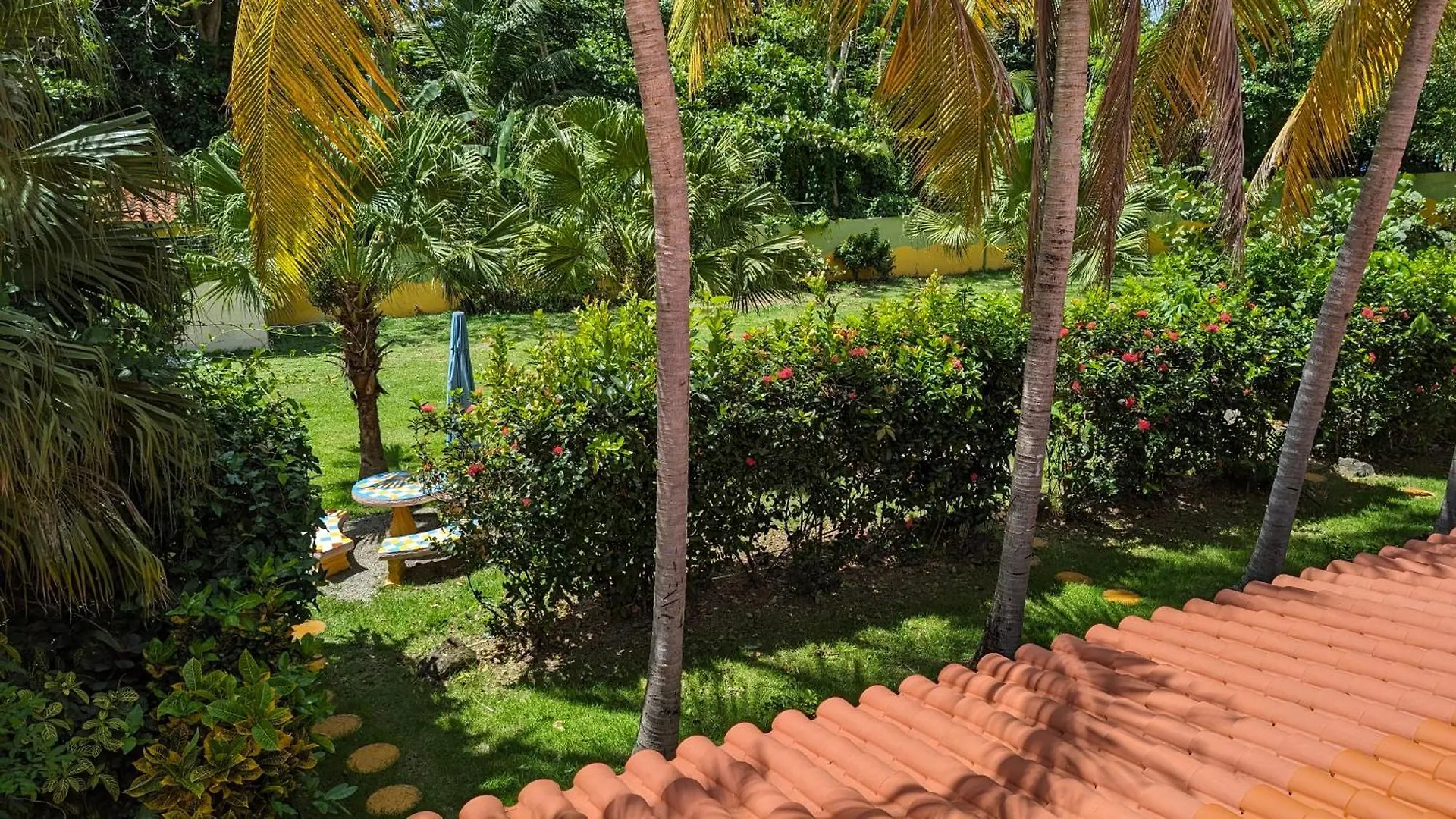 Yukayeke Playa Resort San Juan