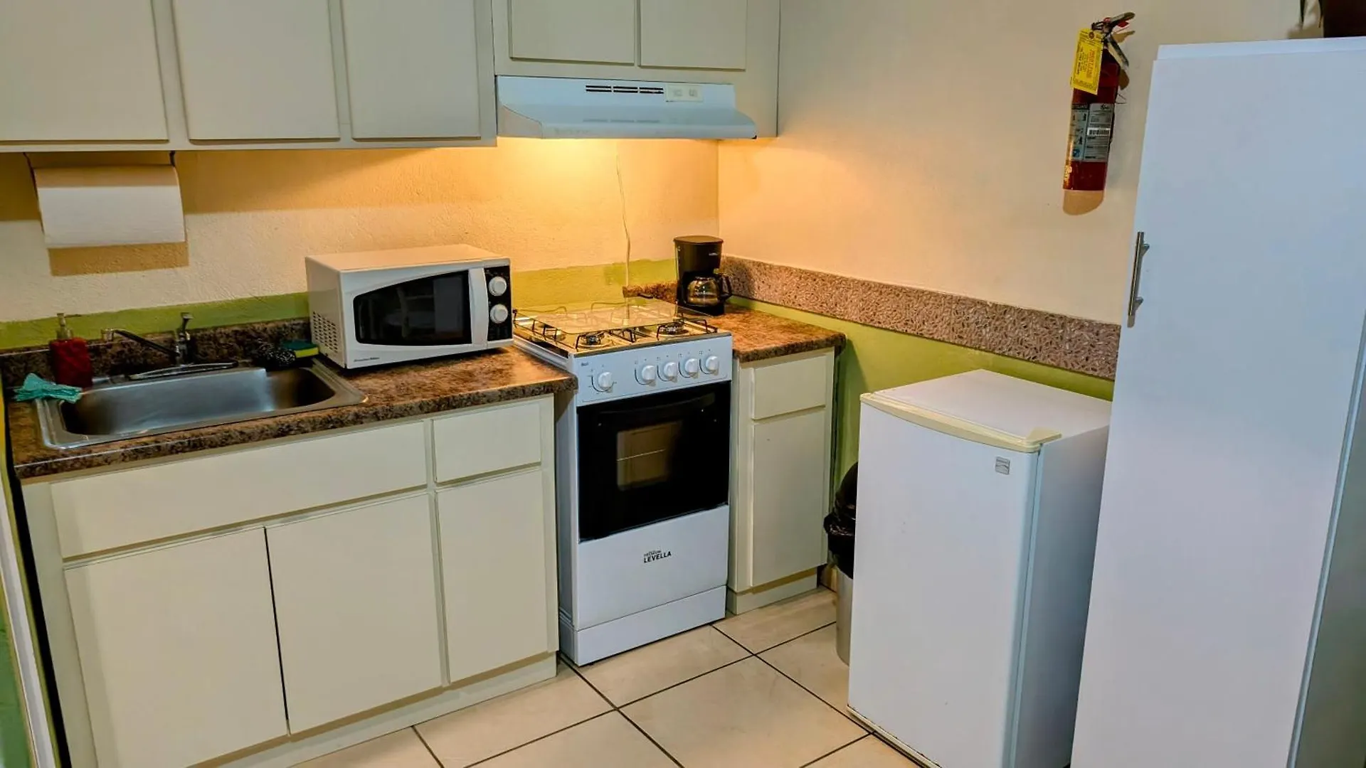 **  Yukayeke Playa Resort San Juan Puerto Rico