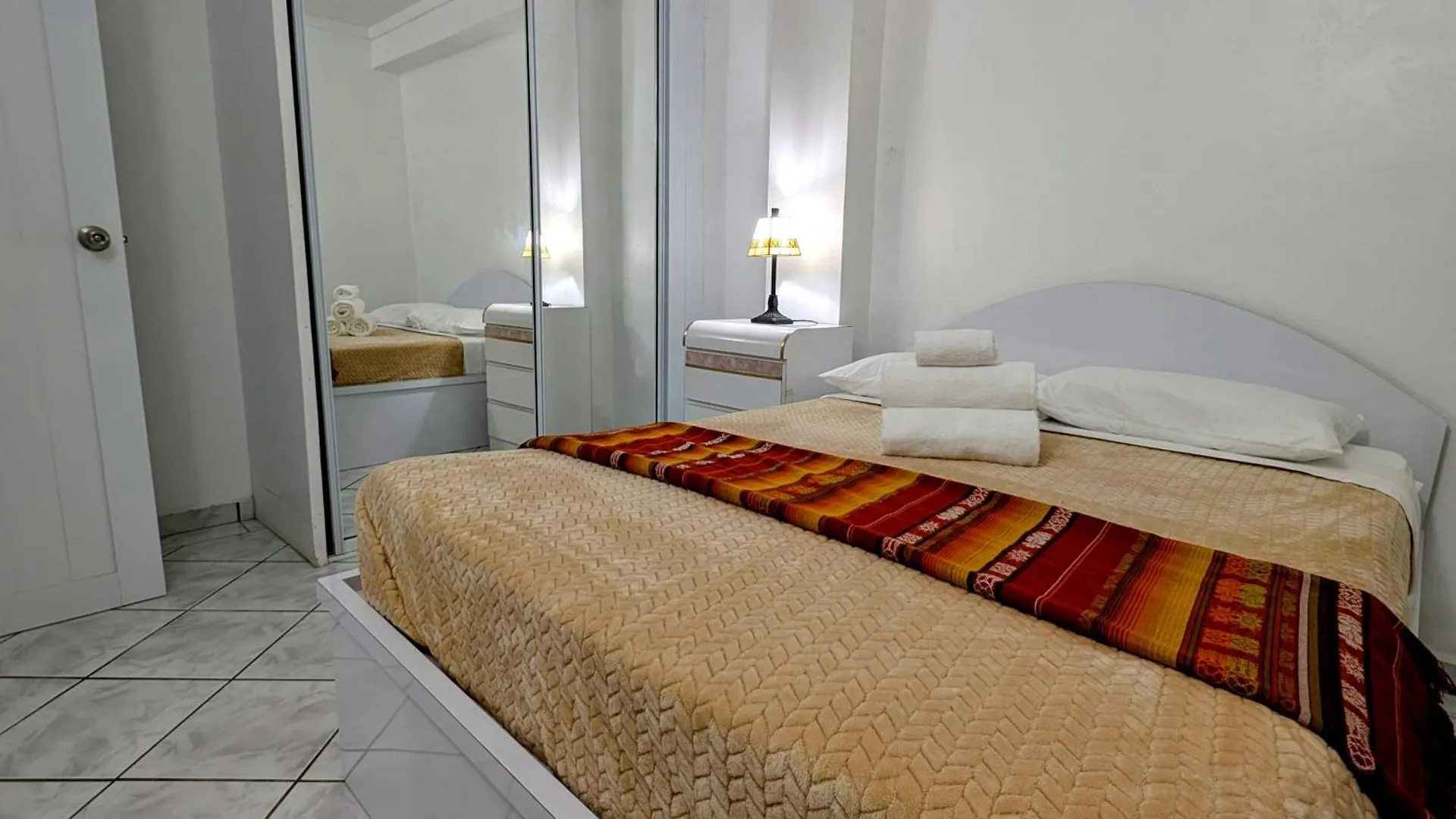 Yukayeke Playa Resort San Juan