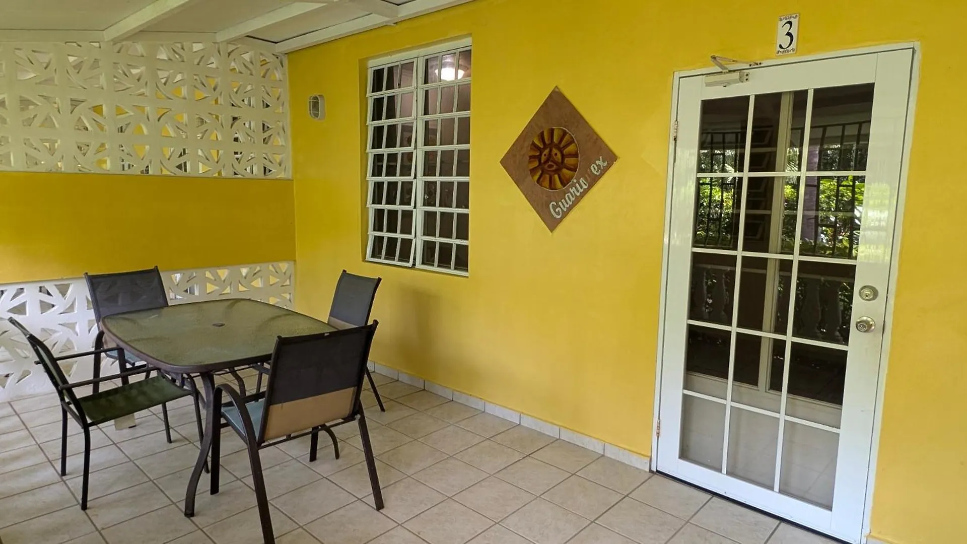 Yukayeke Playa Resort San Juan 2*,