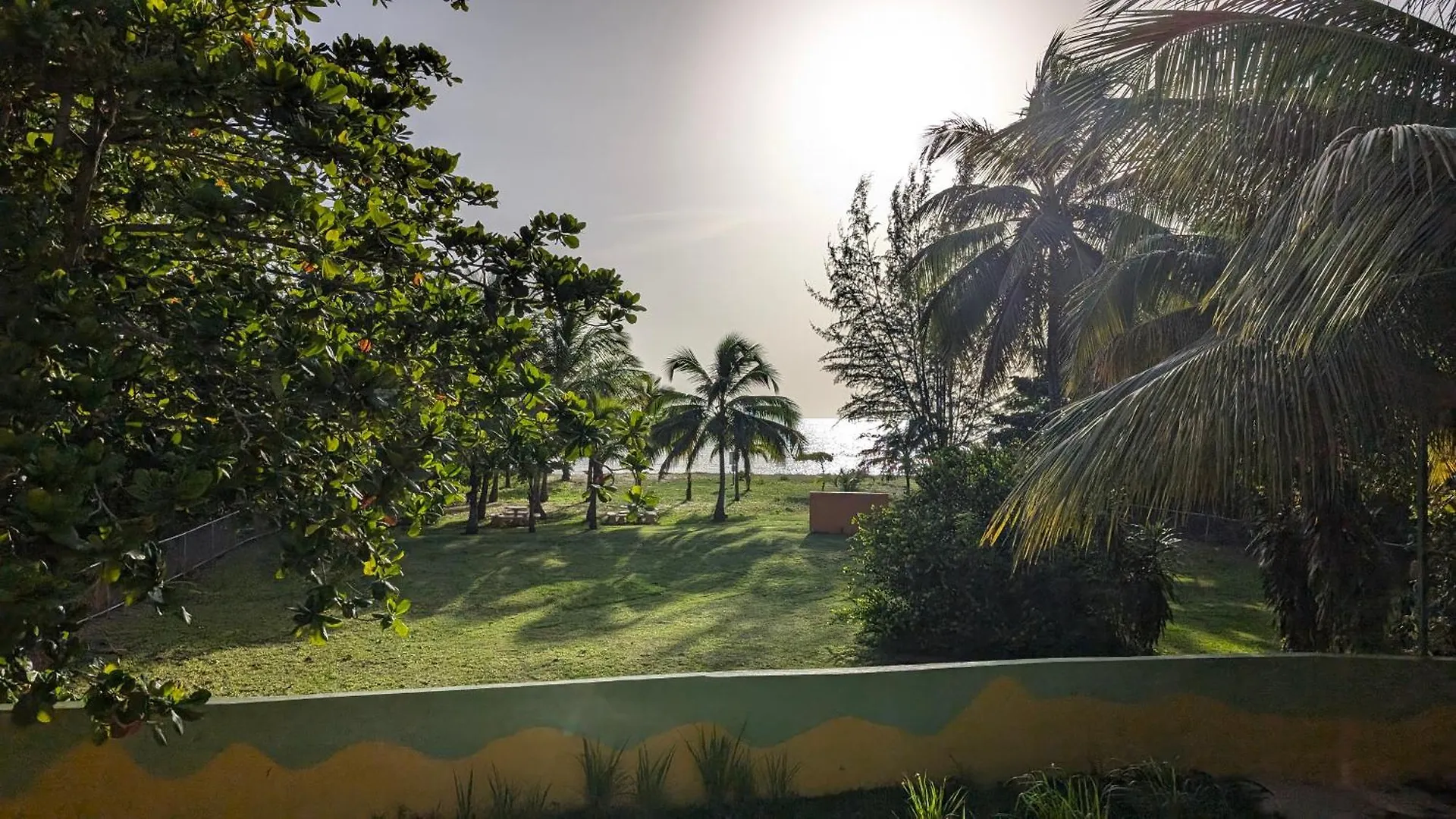 **  Yukayeke Playa Resort San Juan Puerto Rico