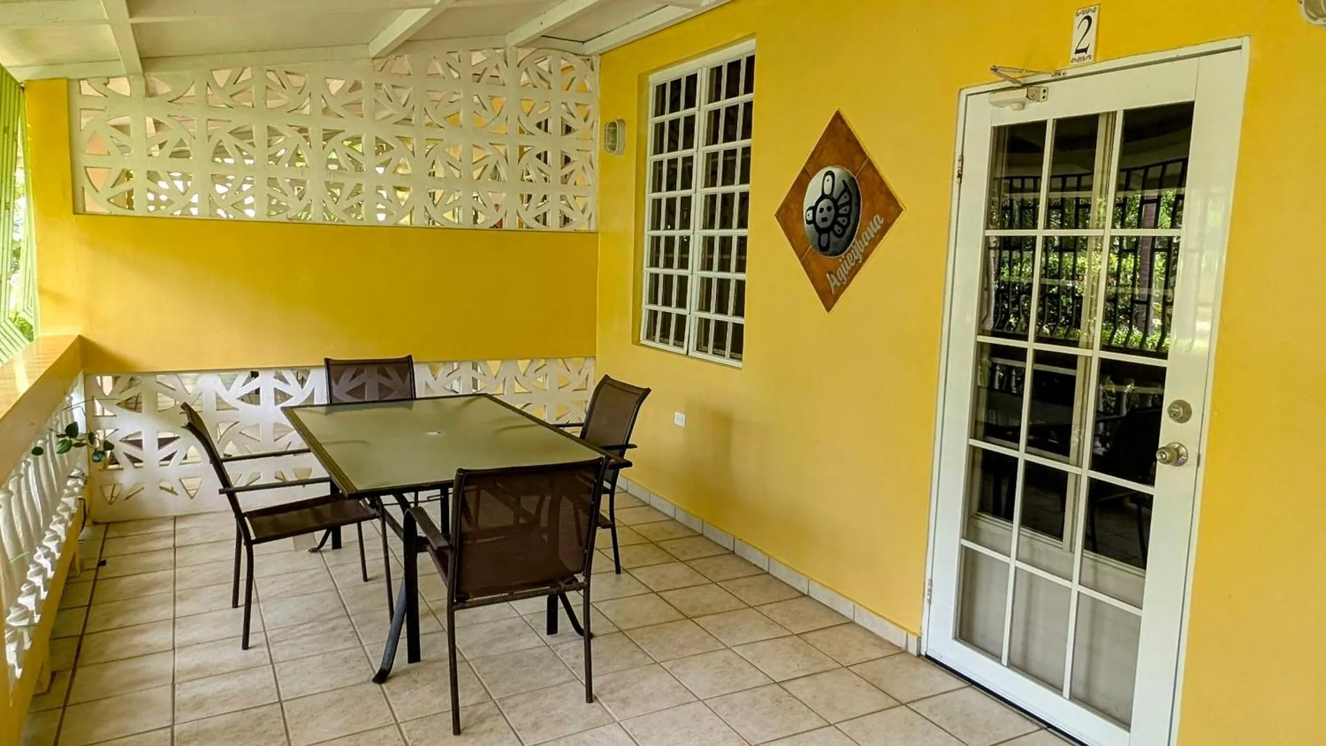 Yukayeke Playa Resort San Juan 2*,