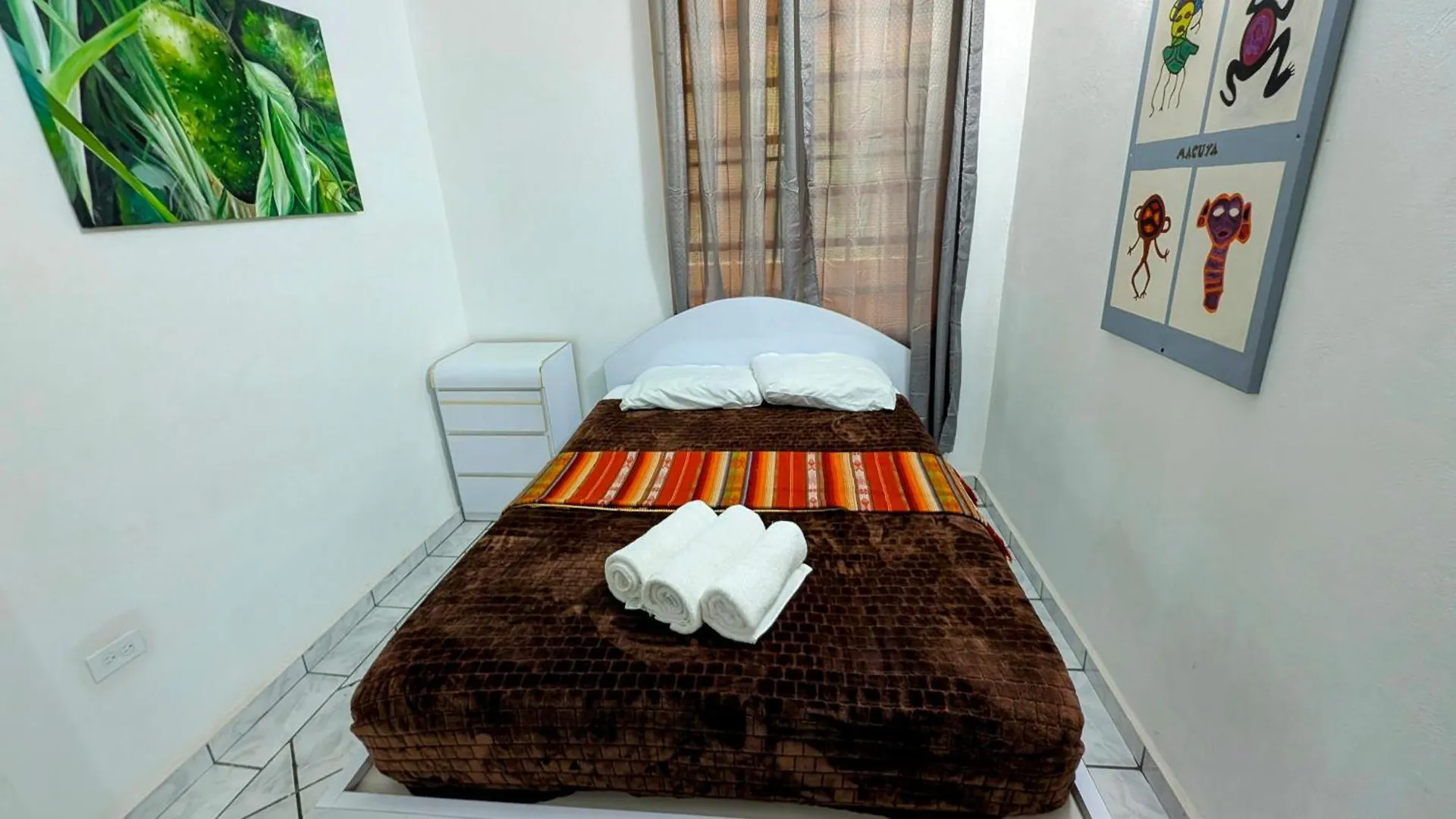 Yukayeke Playa Resort San Juan