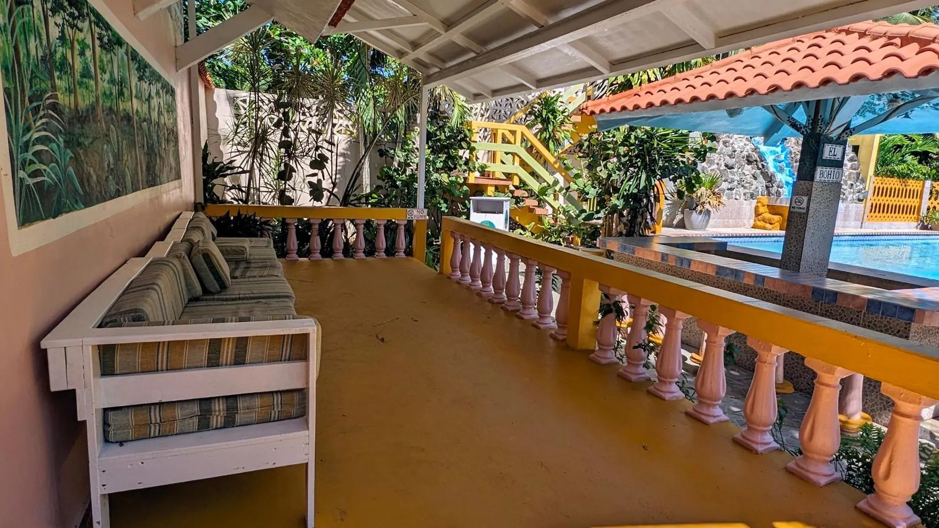 Yukayeke Playa Resort San Juan 2*,