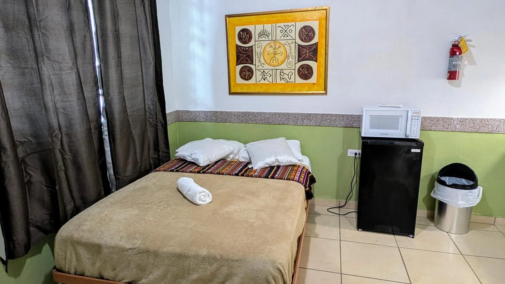 Yukayeke Playa Resort San Juan 2*,