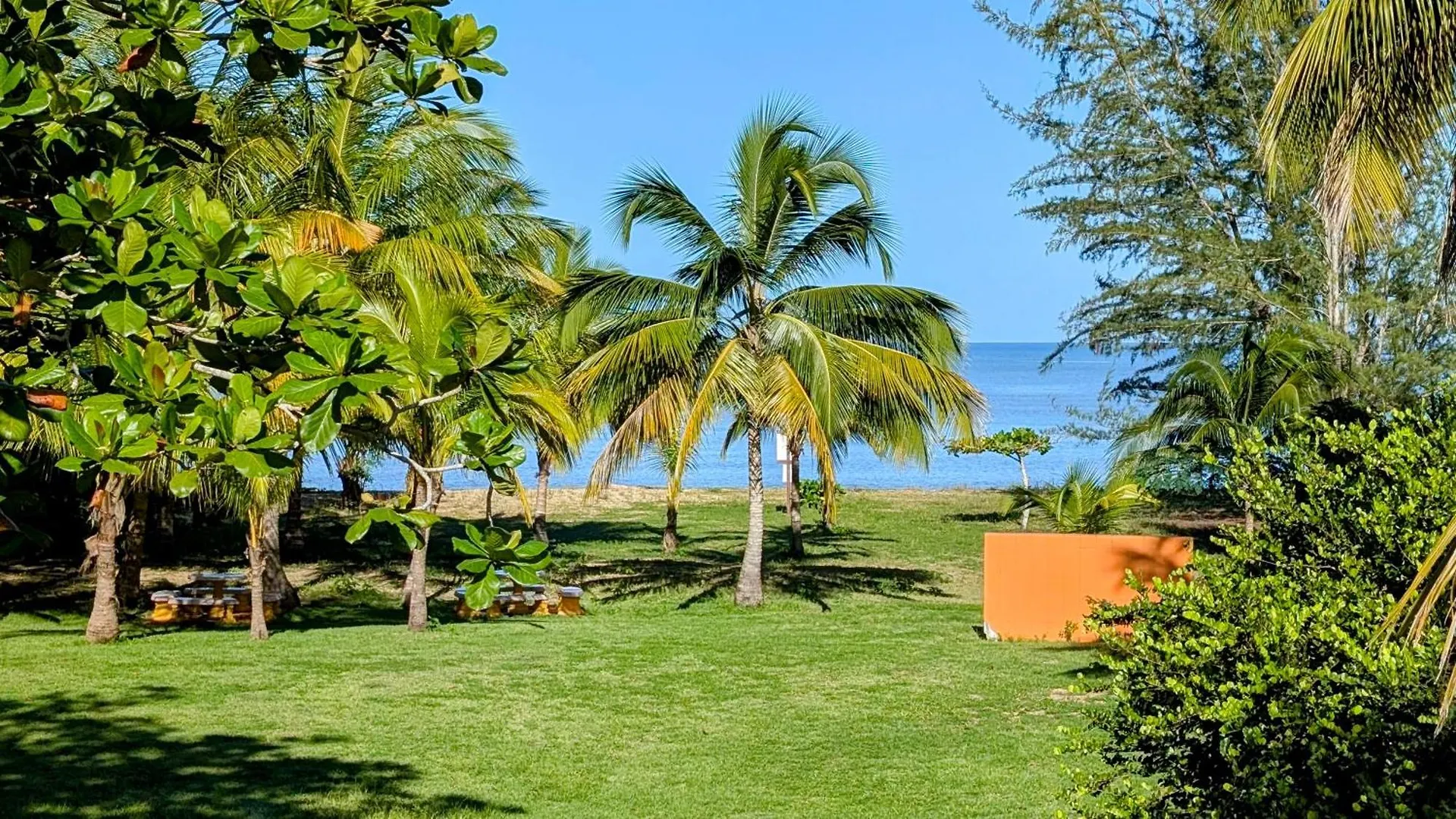 Yukayeke Playa Resort San Juan