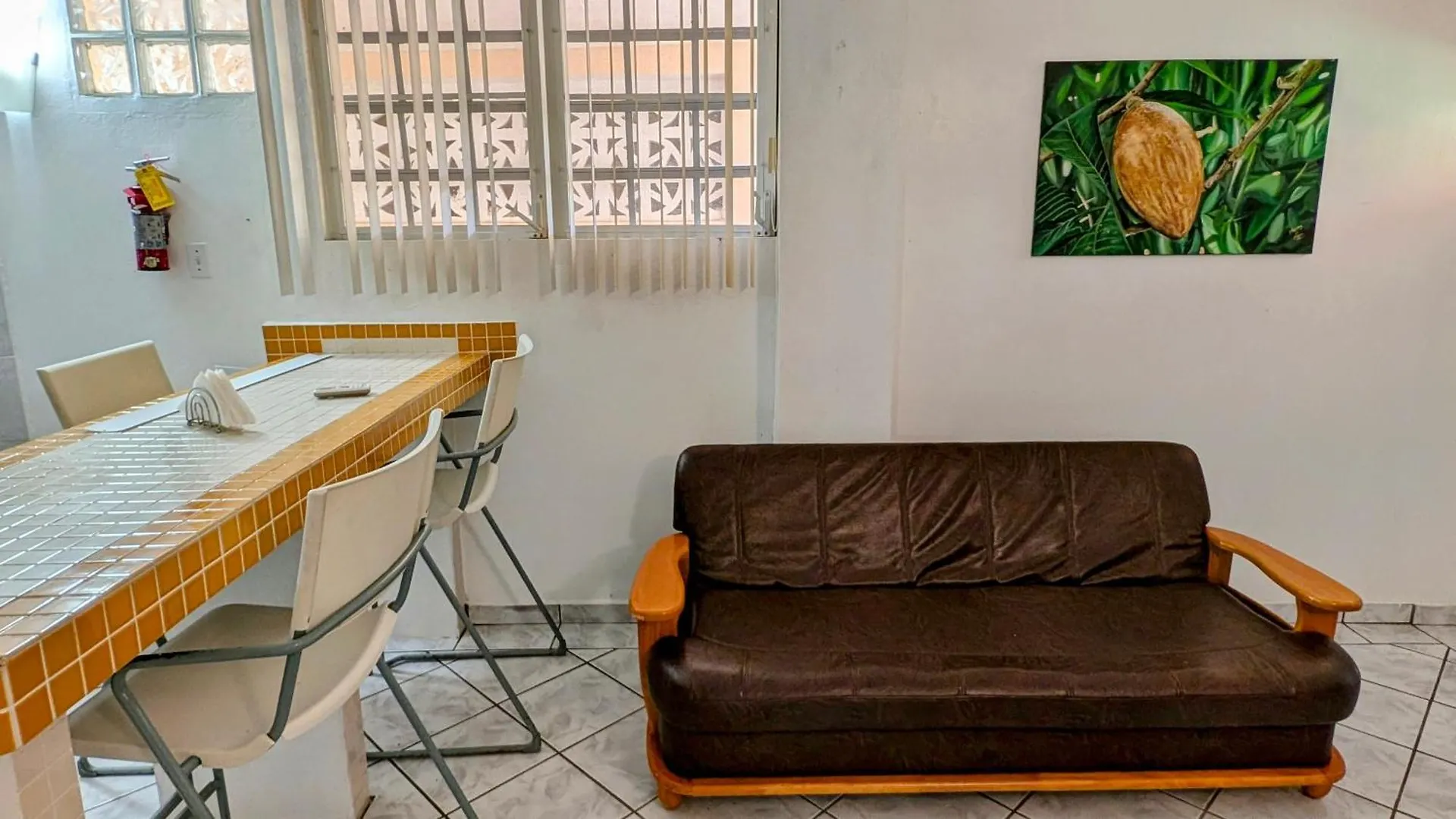 **  Yukayeke Playa Resort San Juan Puerto Rico
