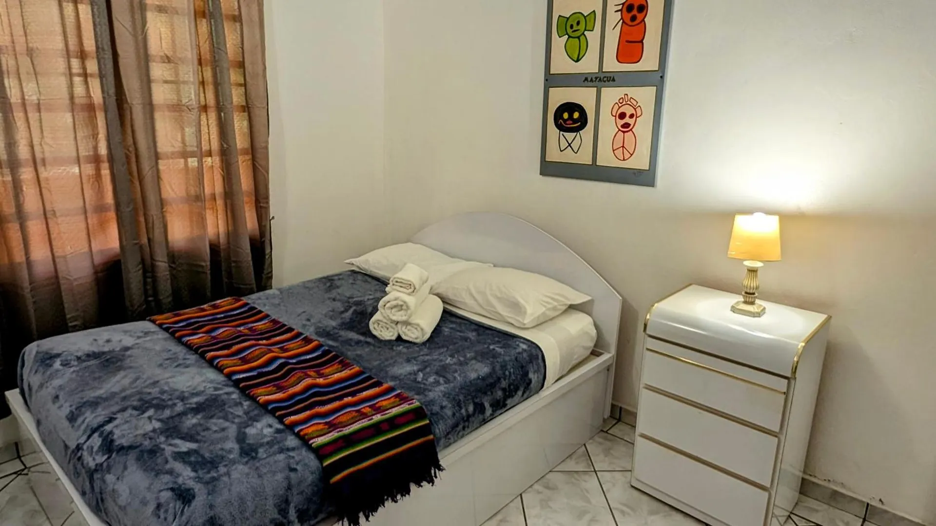 Yukayeke Playa Resort San Juan
