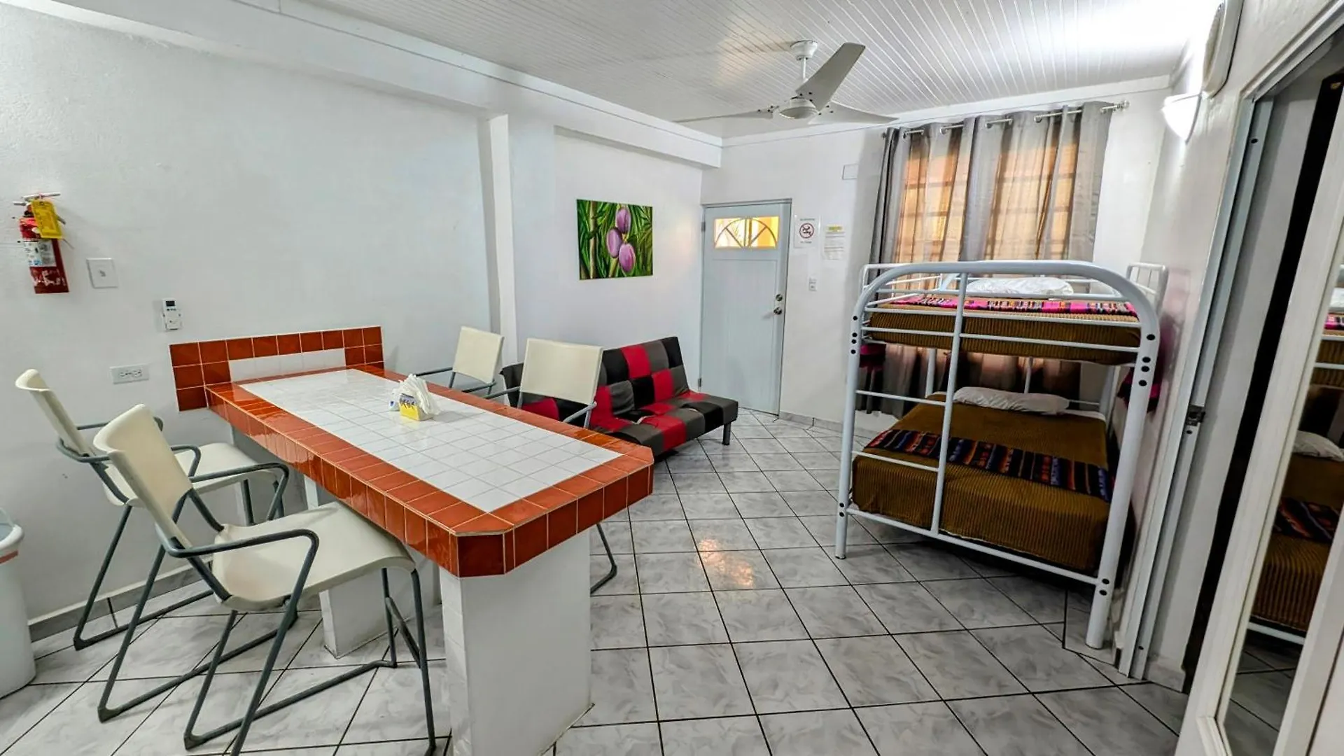 Yukayeke Playa Resort San Juan Puerto Rico
