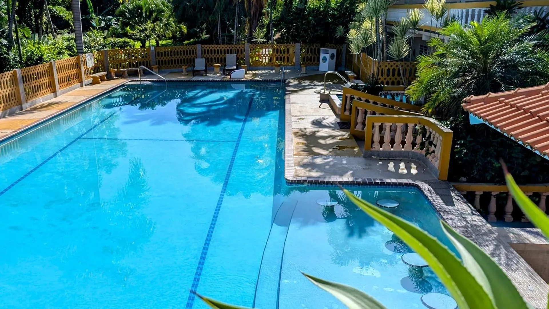 Yukayeke Playa Resort San Juan Puerto Rico