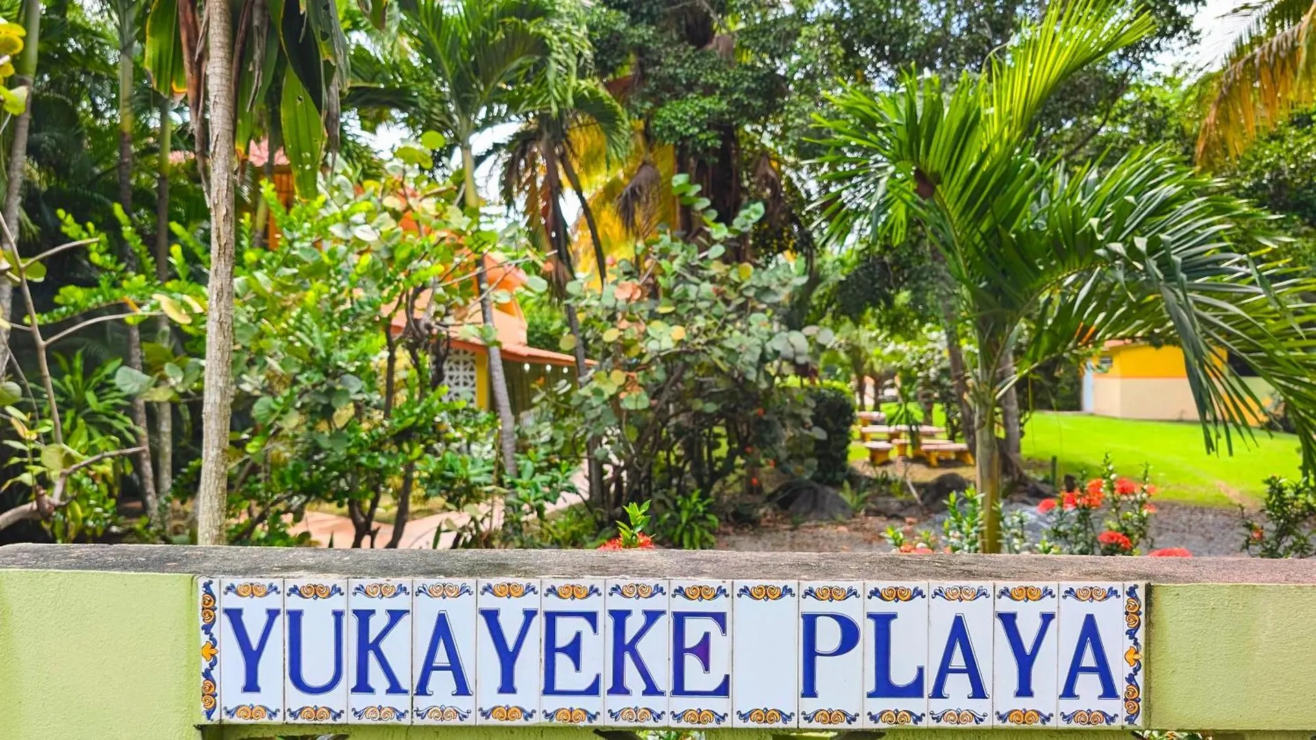 **  Yukayeke Playa Resort سان خوان بورتوريكو