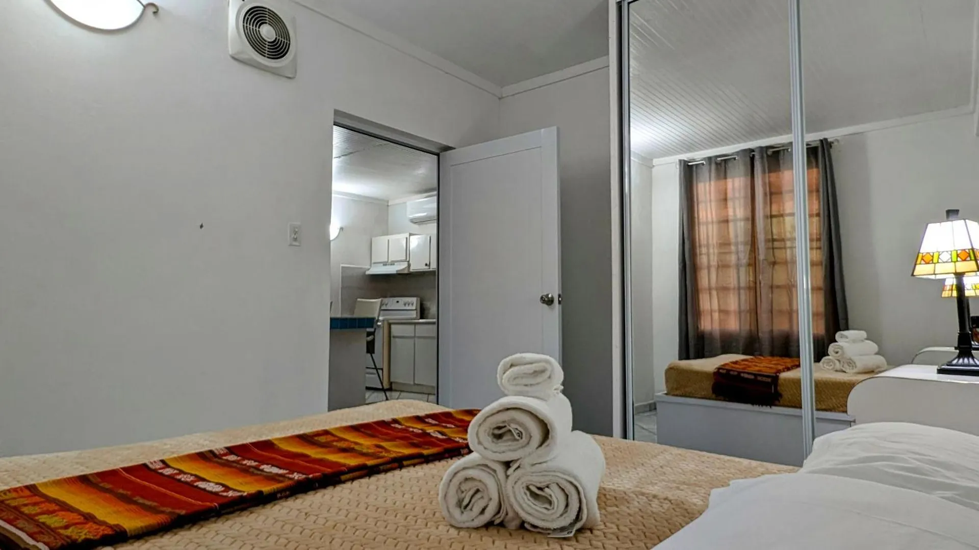 Yukayeke Playa Resort سان خوان بورتوريكو