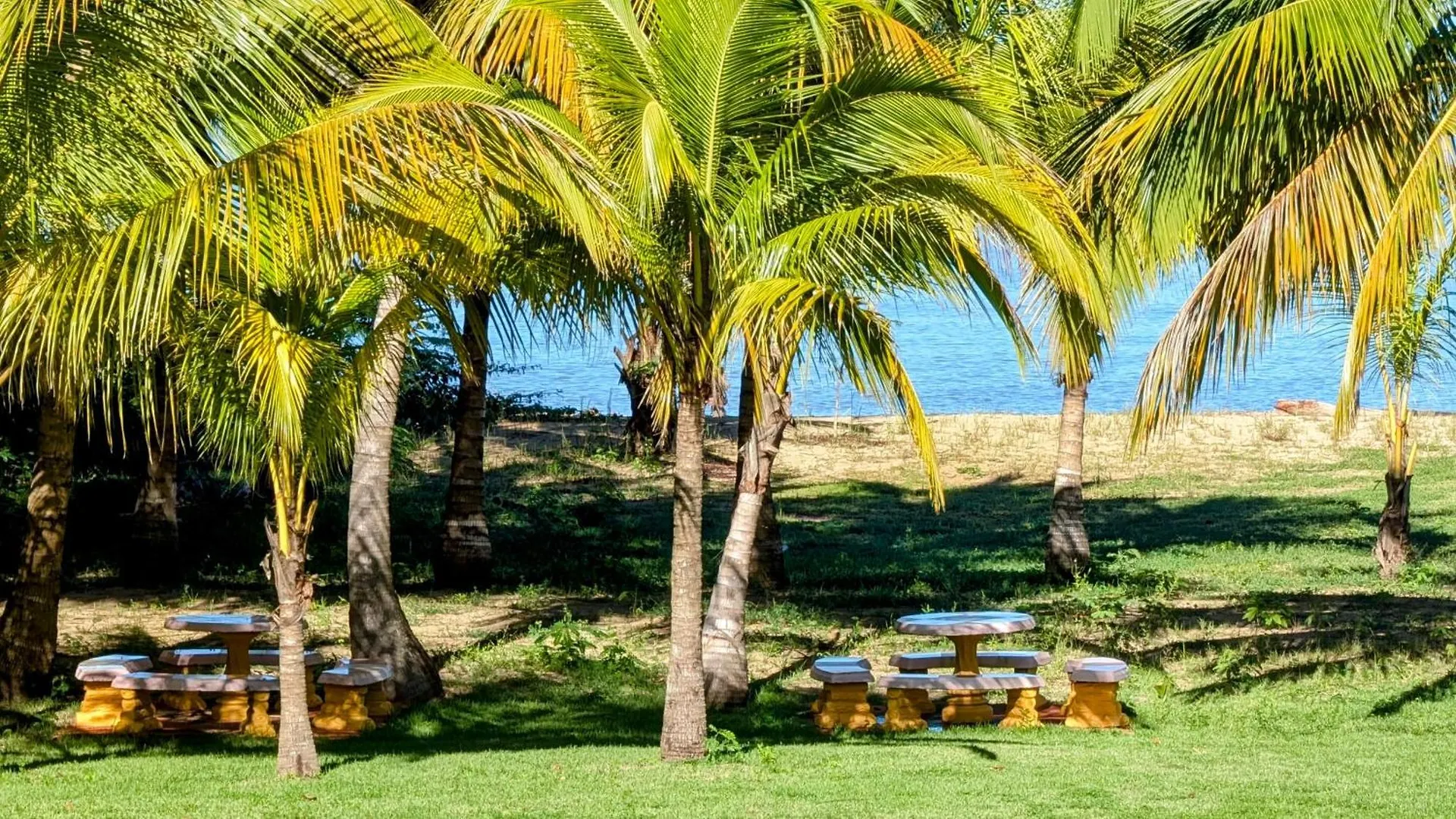 Yukayeke Playa Resort سان خوان 2*,  بورتوريكو